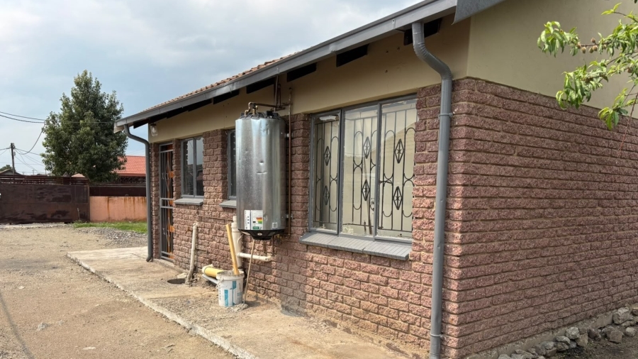 3 Bedroom Property for Sale in Meriting Unit 3 North West